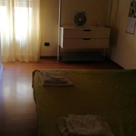Apartmán Rossano *